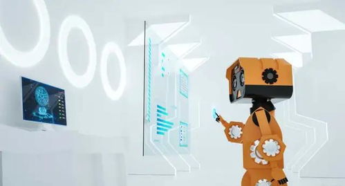 AI、低代碼、云原生與RPA的融合之路 人工智能公共服務與咨詢服務的未來展望